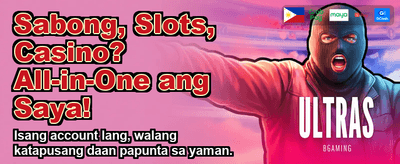 Big Wins Await at Tayaph!