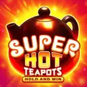 Super Hot Teapots